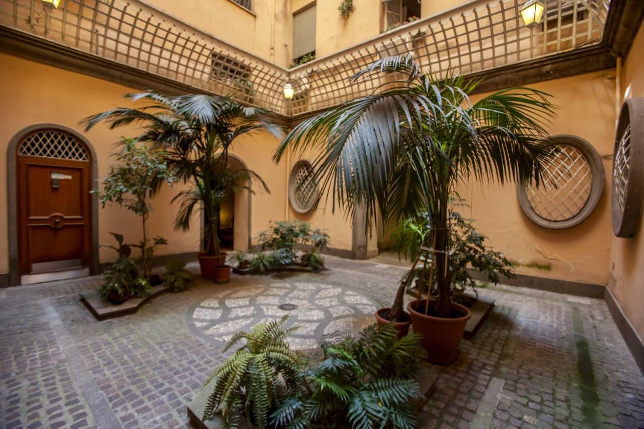 Dimoro Suite, Rome